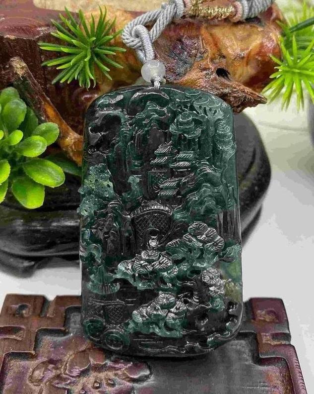 锦绣前程