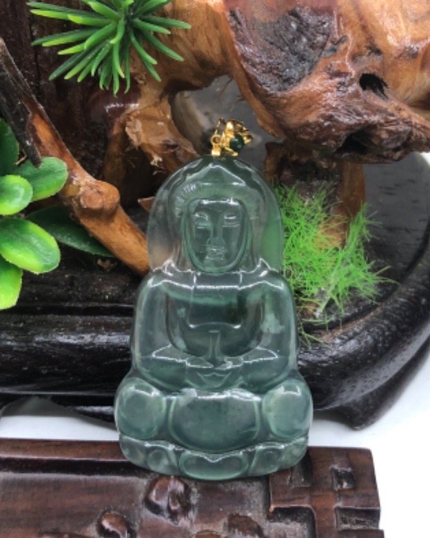 宝瓶观音