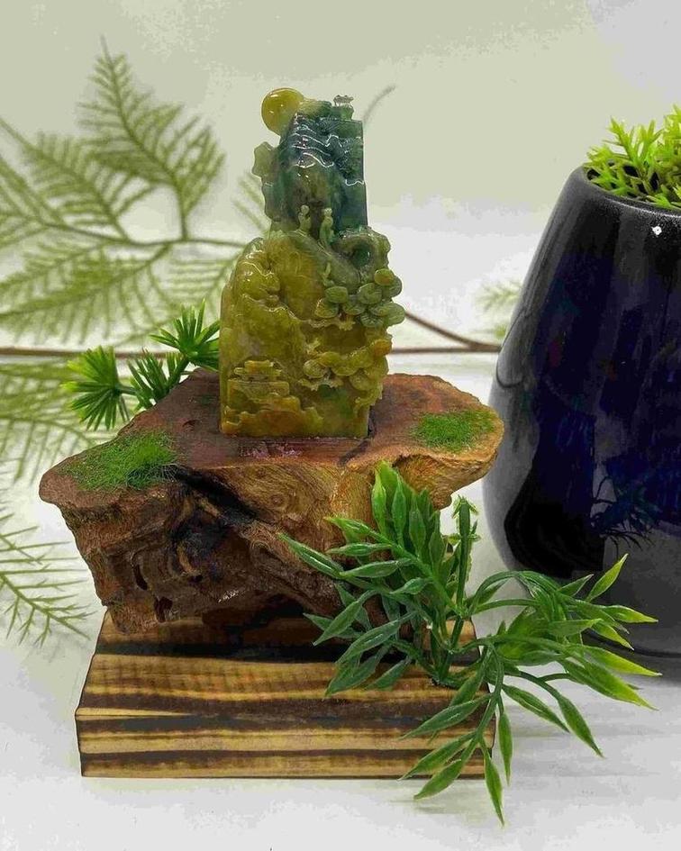 锦绣前程