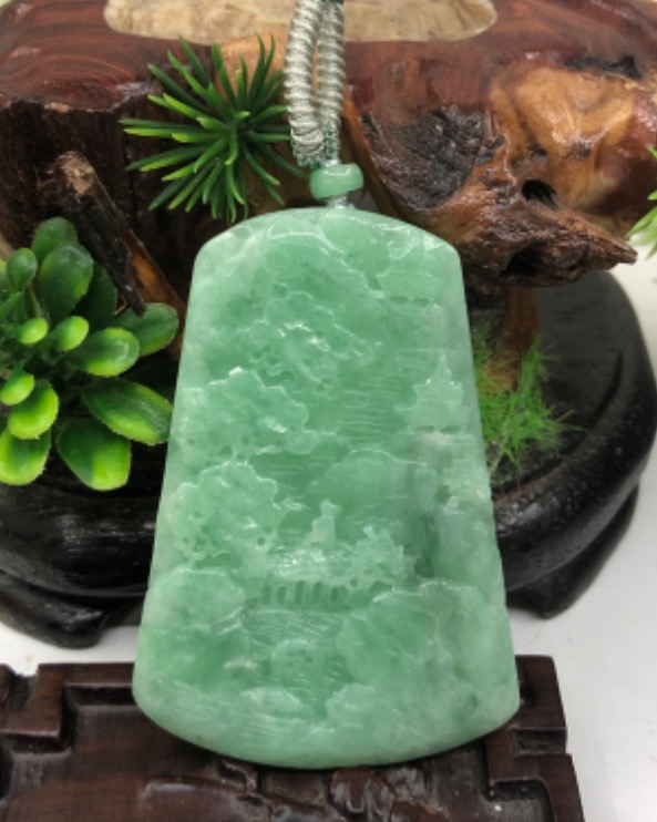 锦绣前程