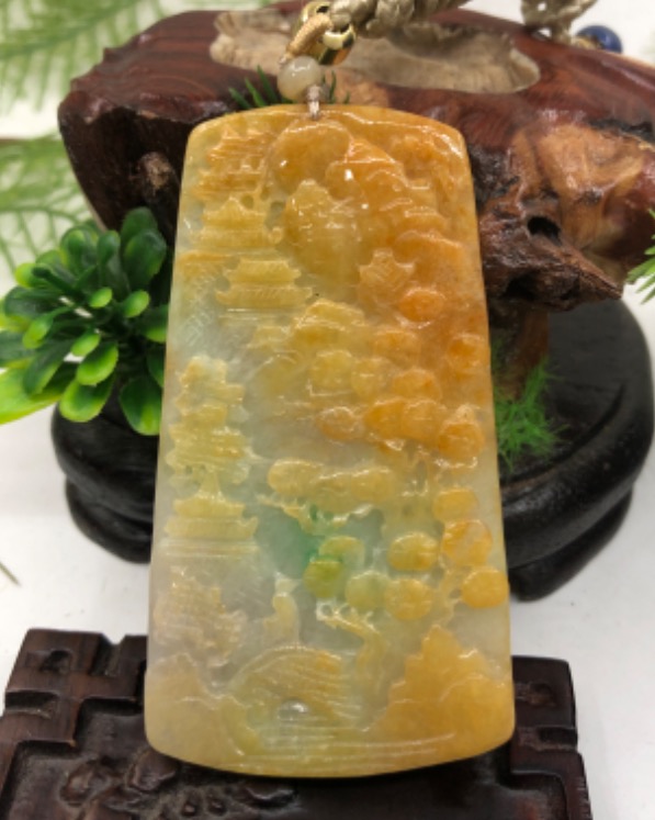 锦绣前程