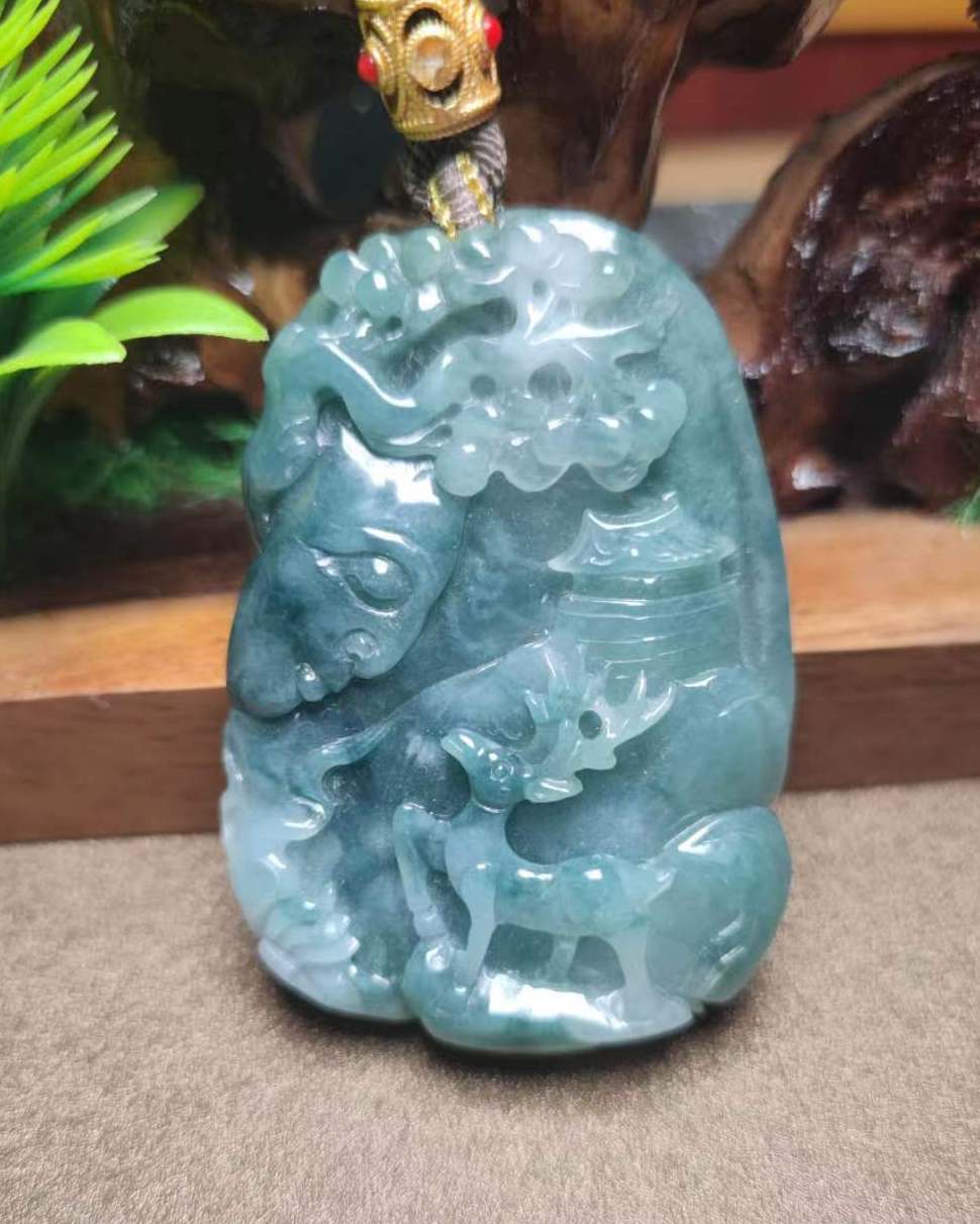 一路有你