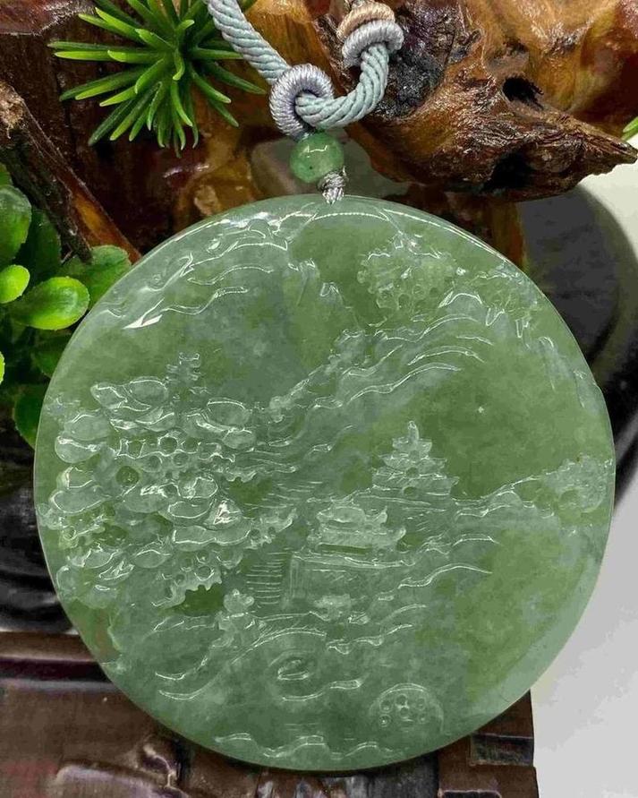 锦绣前程