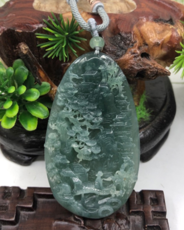 锦绣前程