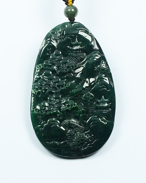 锦绣山河