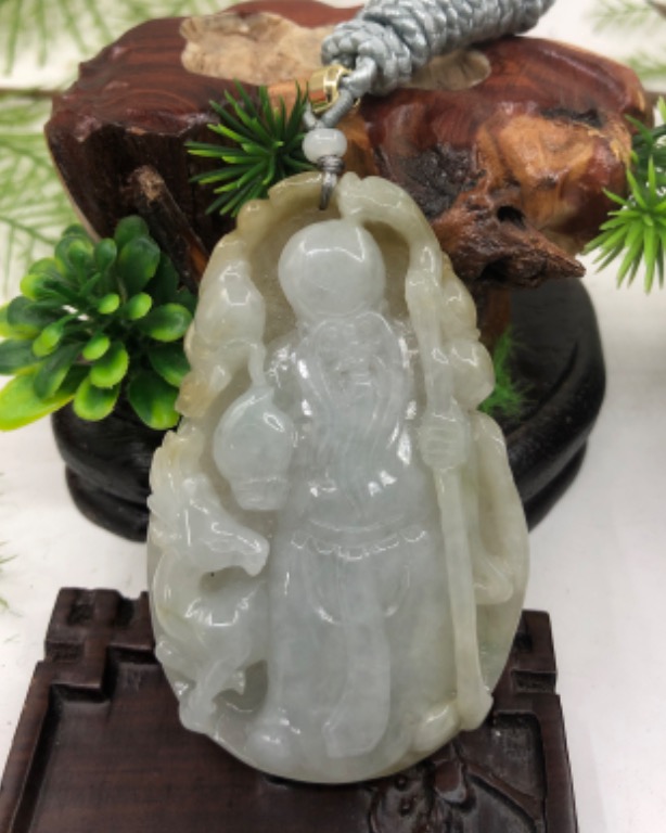 万寿无疆