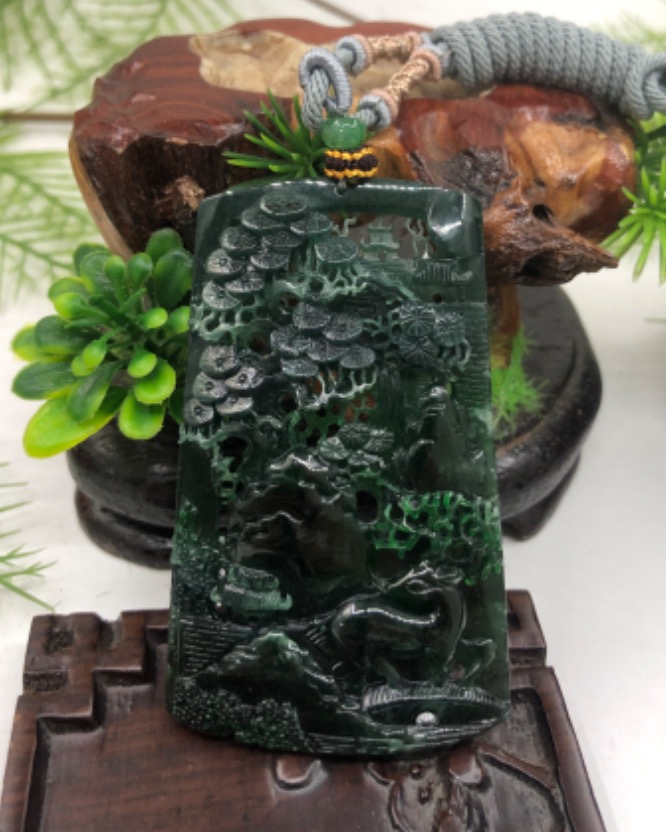 一路有你