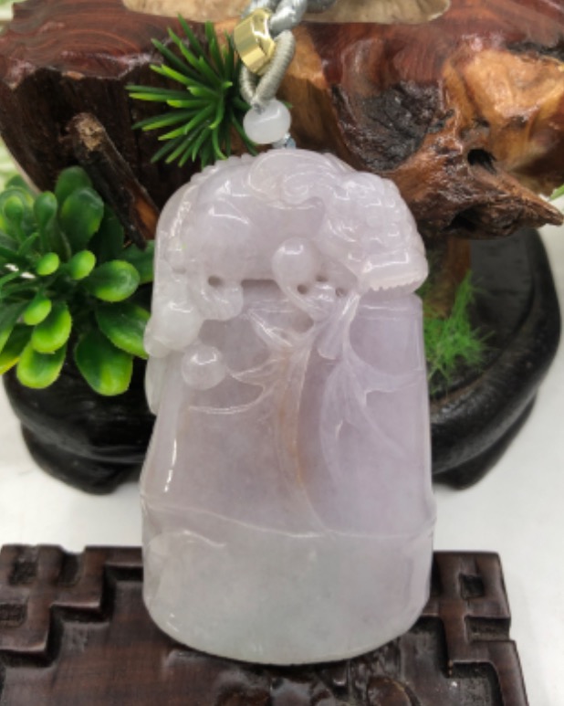 招财纳福