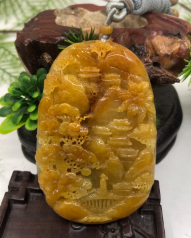 锦绣前程