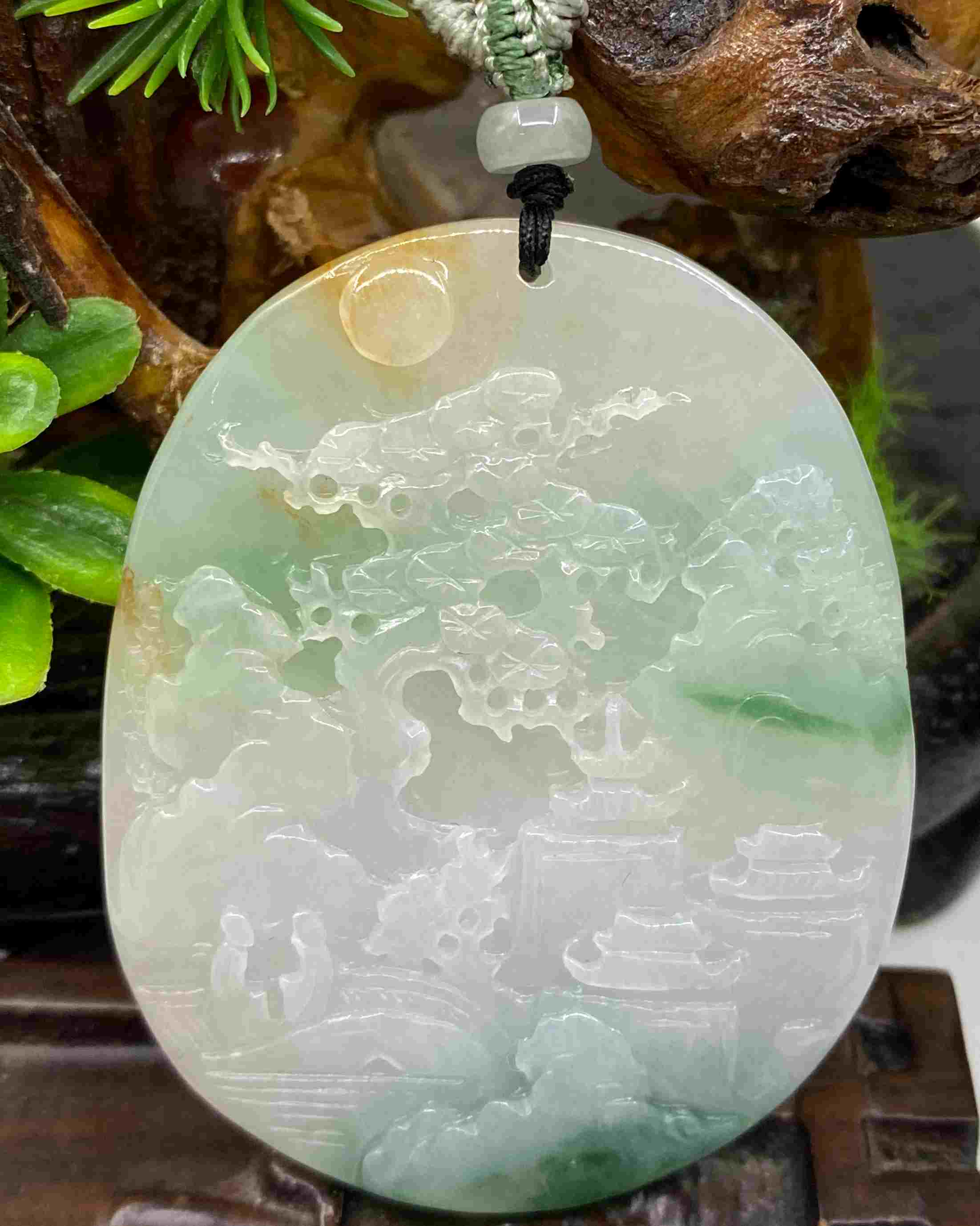 锦绣前程