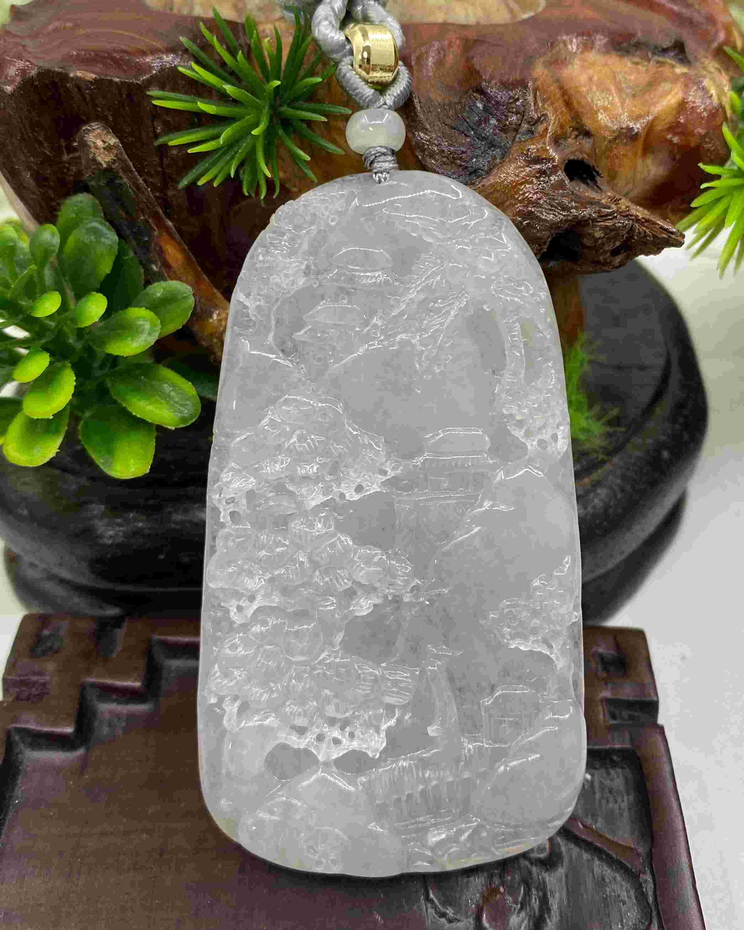 锦绣前程
