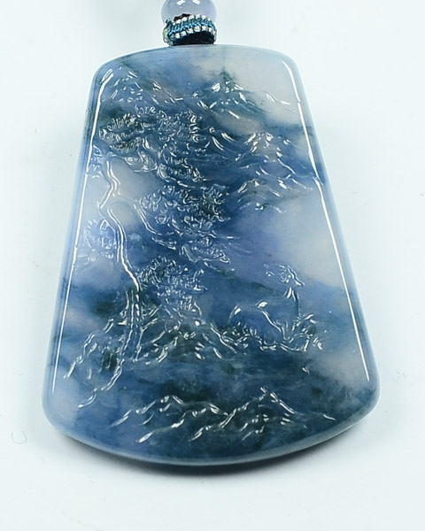 一路有你