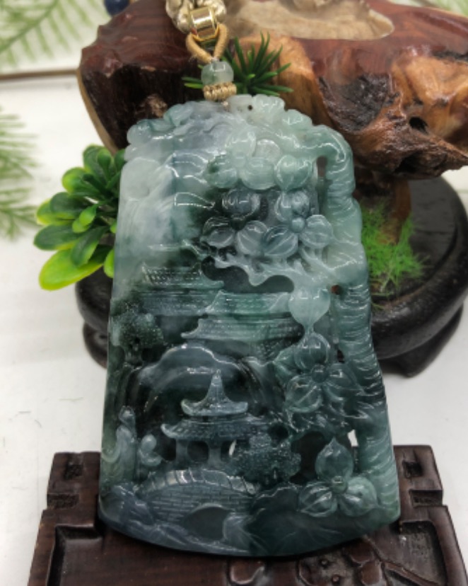 锦绣前程