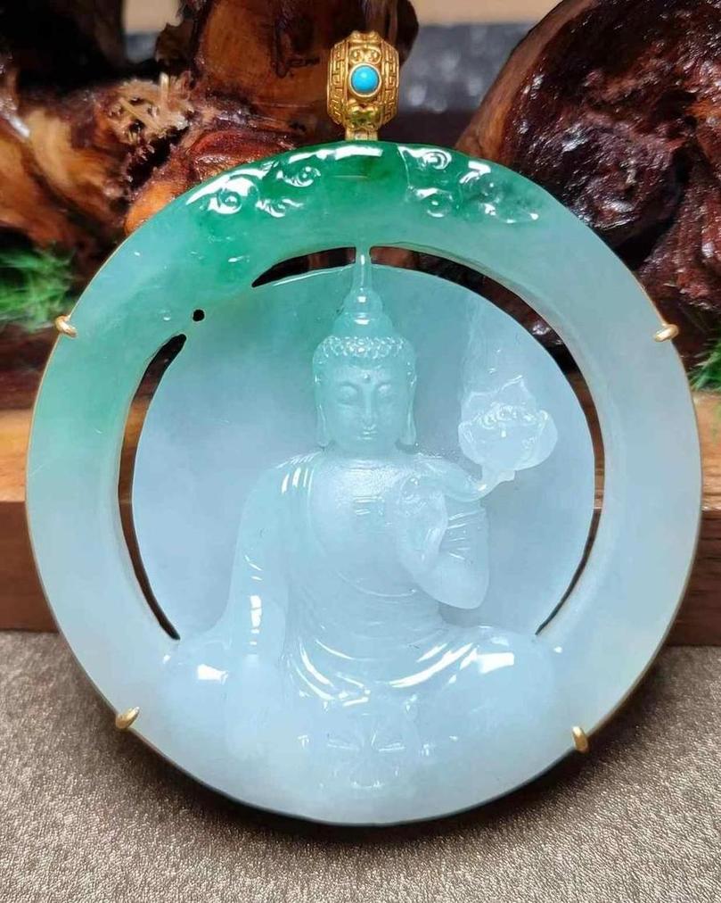 佛观天下