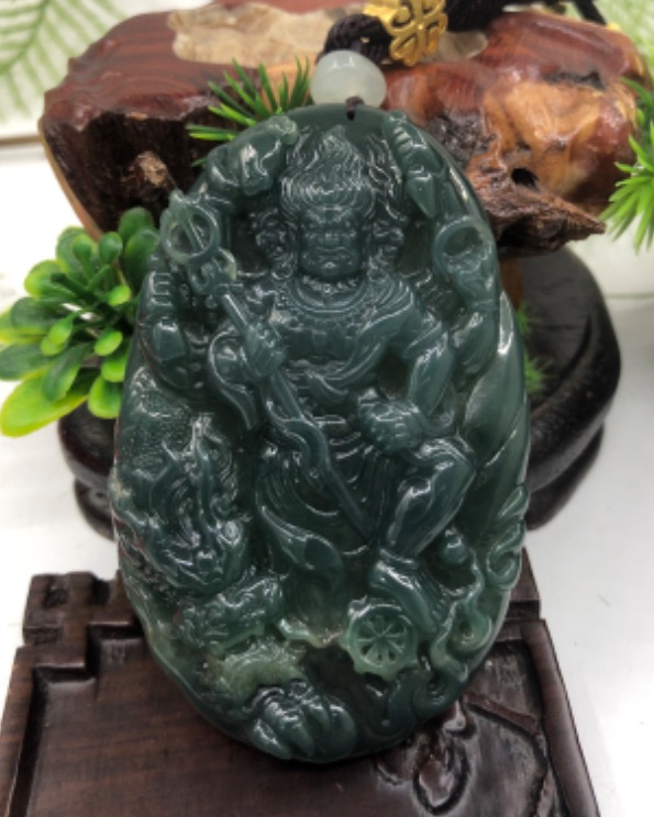 风调雨顺