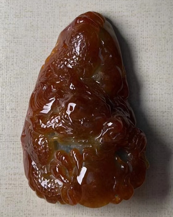 龙行天下