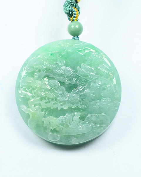 江山如画