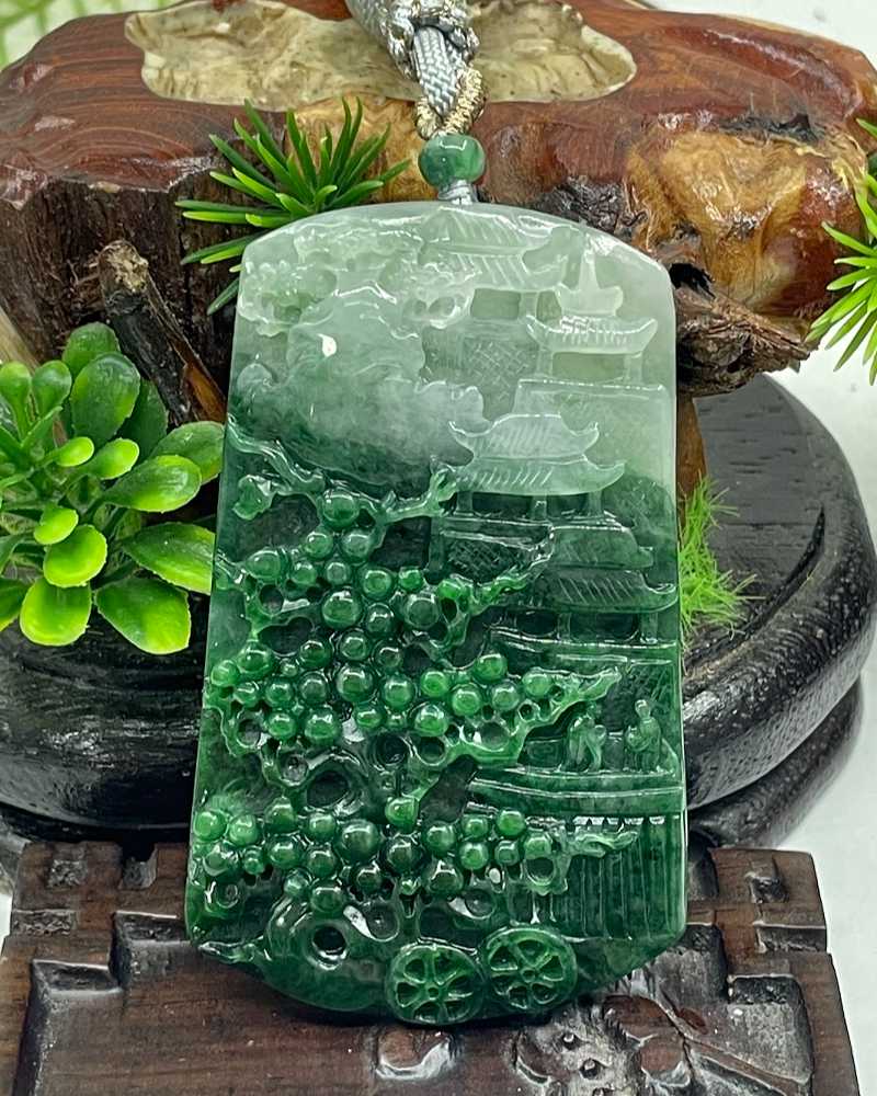 锦绣前程