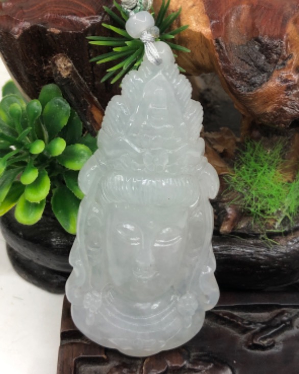 慈悲为怀