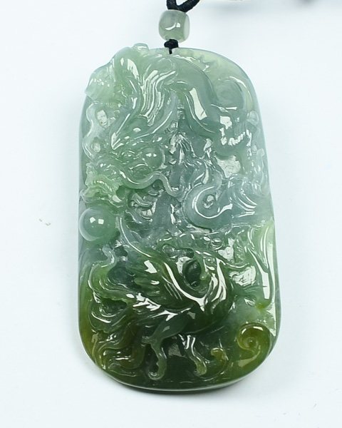 龙凤呈祥