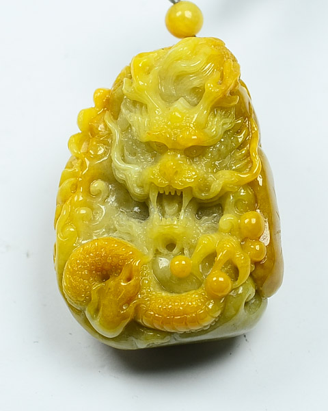 龙行天下