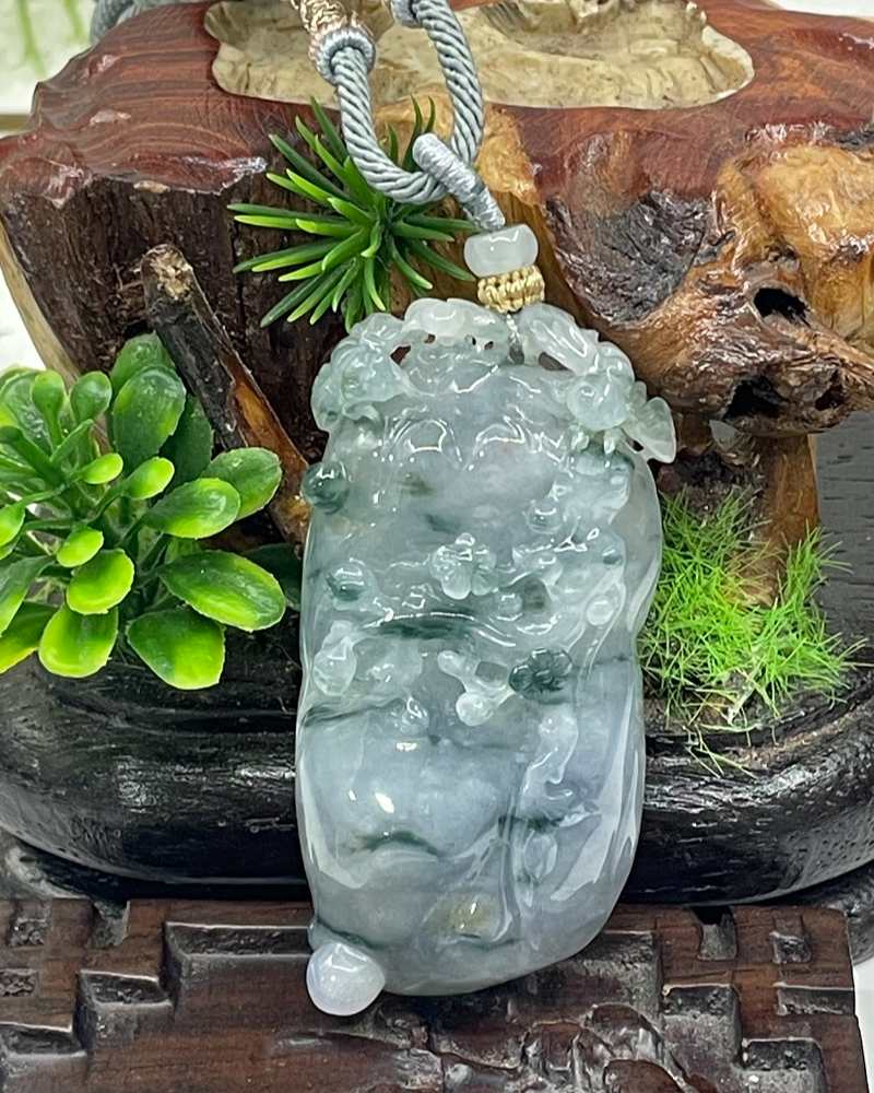 福在眼前