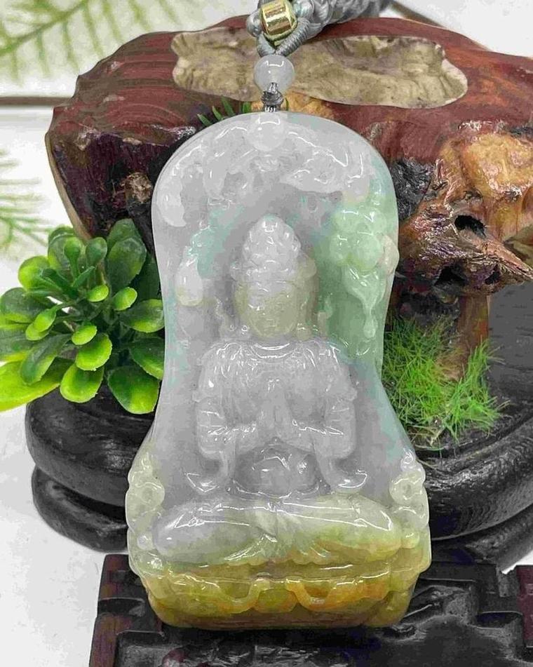 普度众生