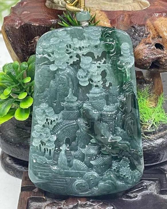 锦绣前程