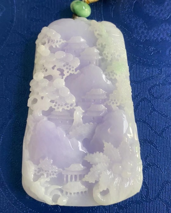 江山如画