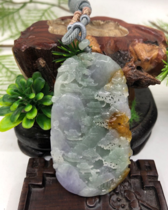 锦绣前程