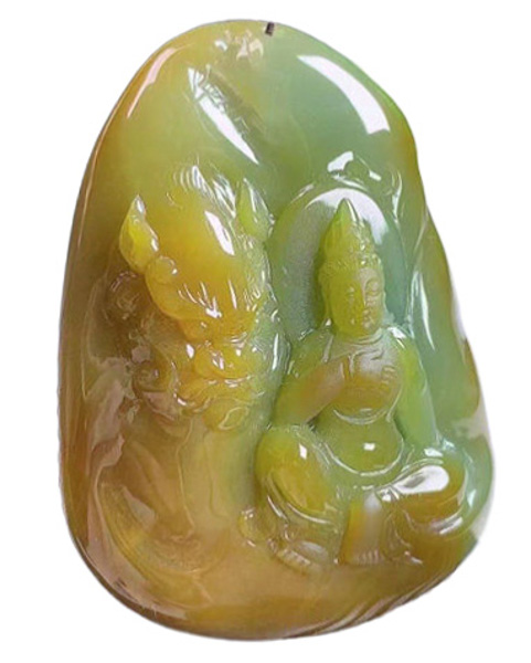 文殊菩萨