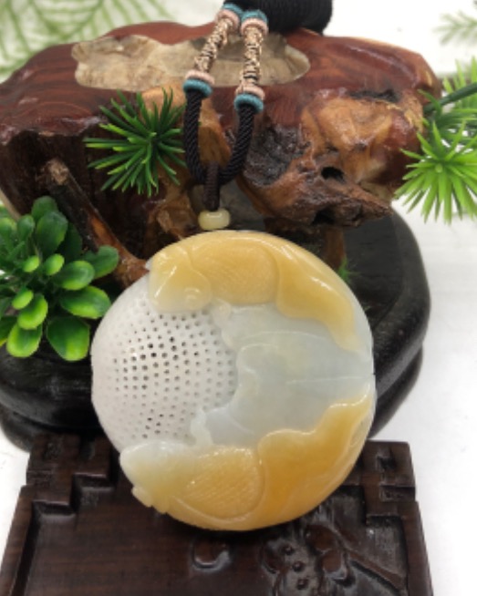 金玉满堂