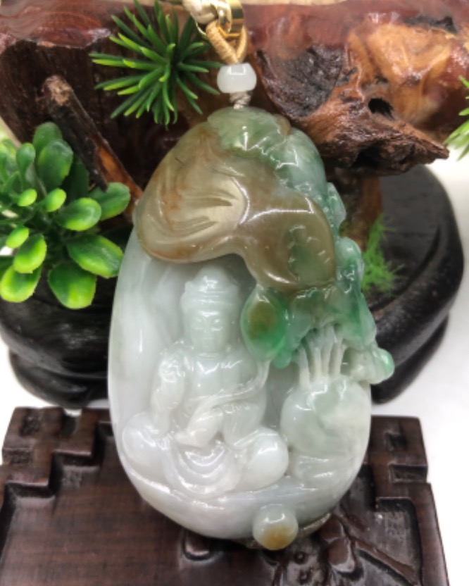 普度众生