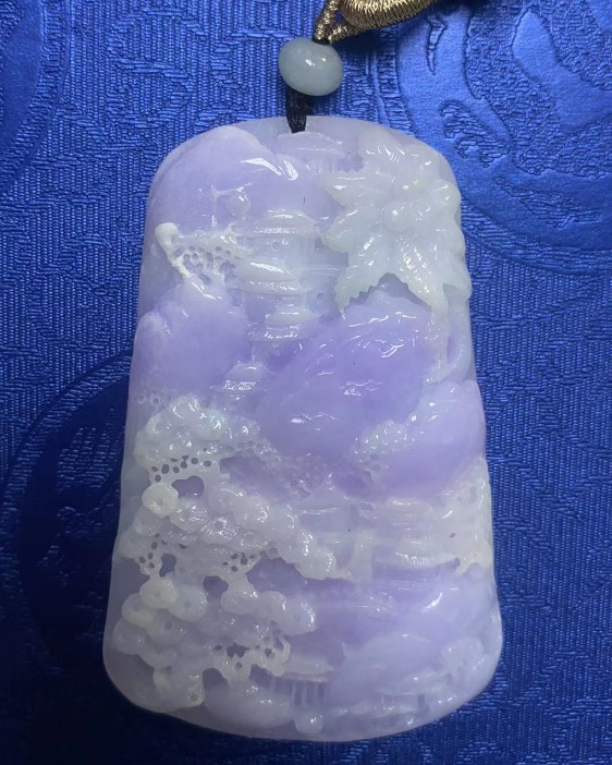 江山如画