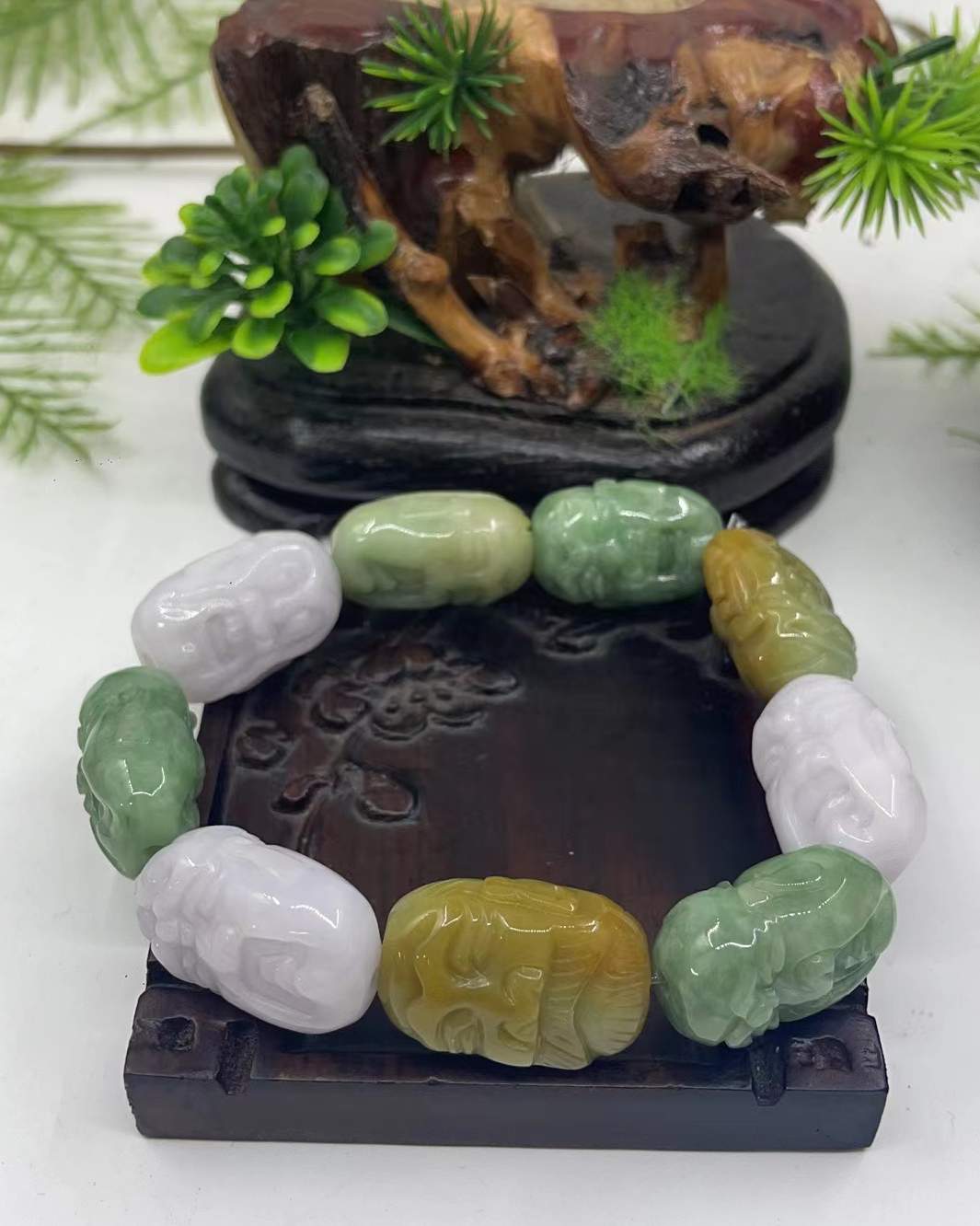运筹帷幄