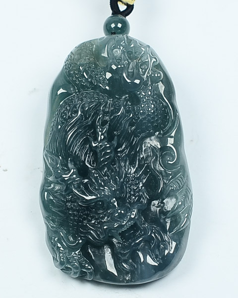 锦绣山河