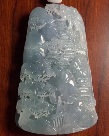 紫气东来