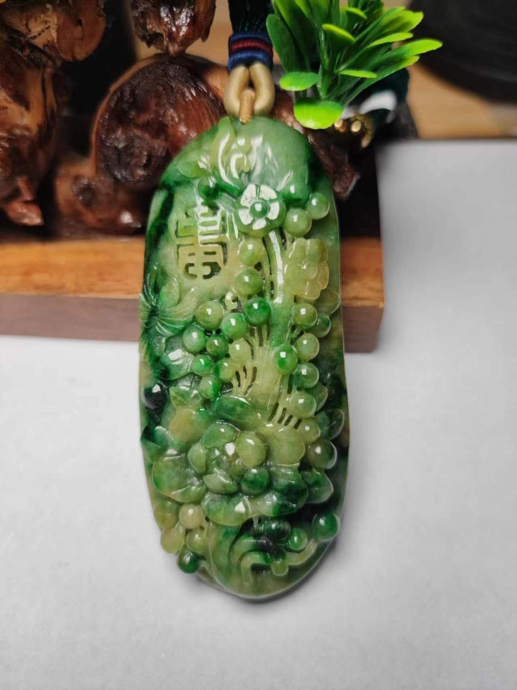 花开富贵