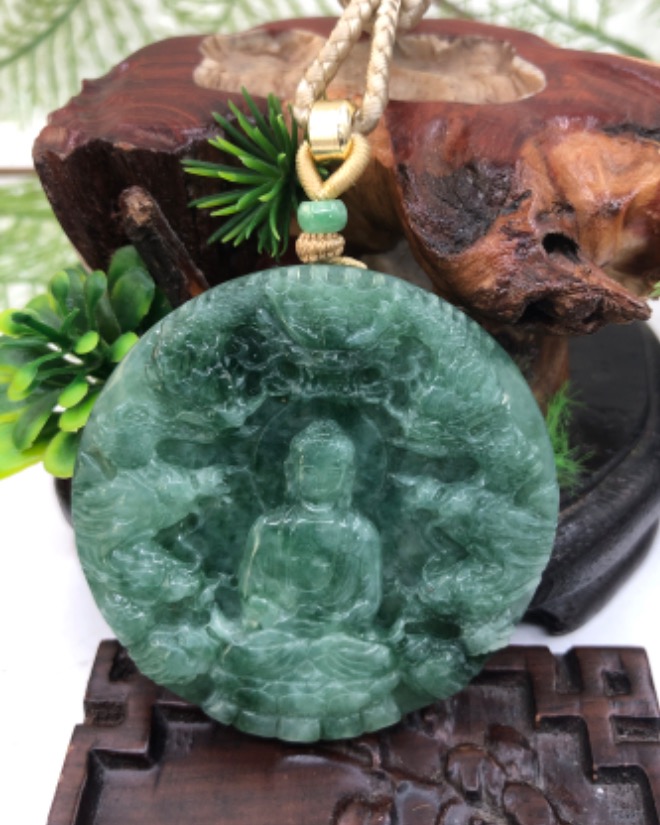 大日如来