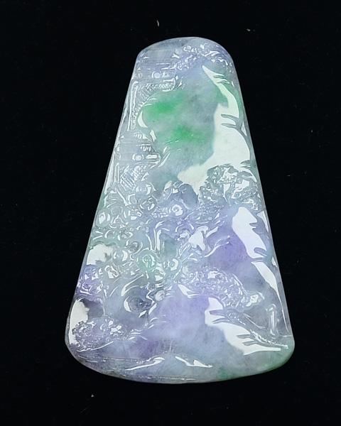 紫漫江山