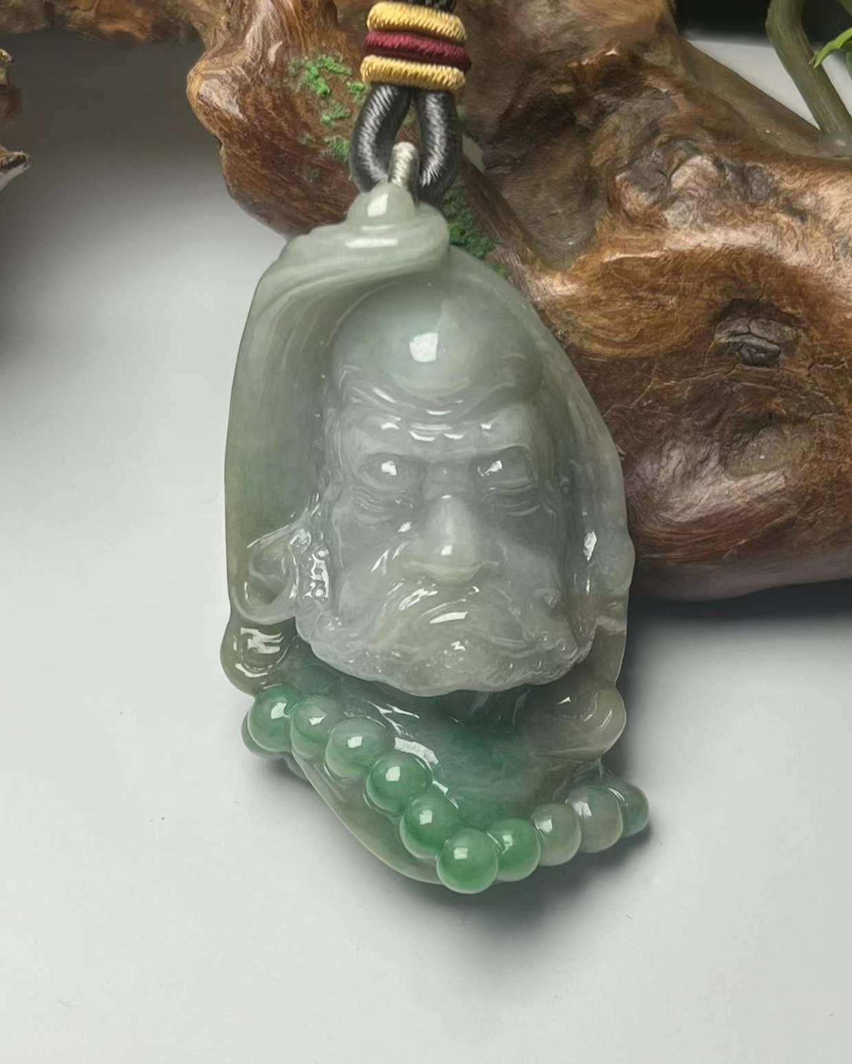 达摩祖师