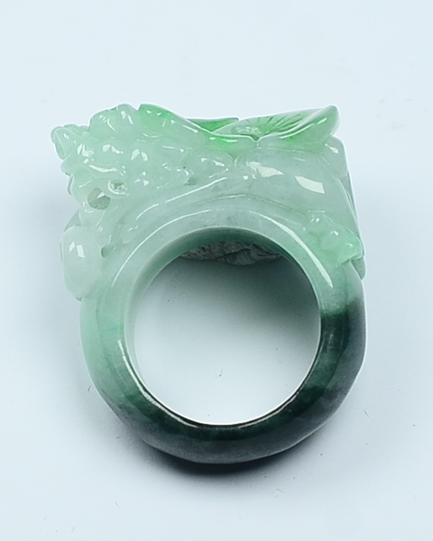 龙扳指