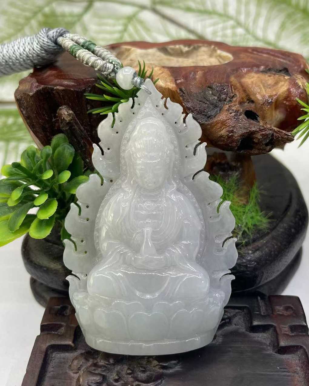 普度众生