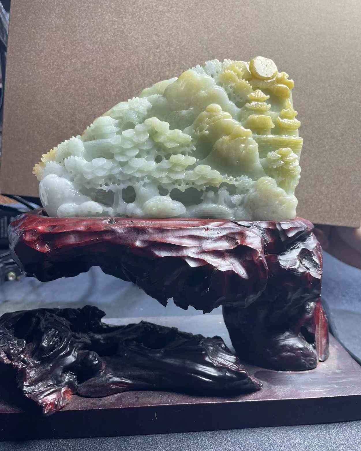 江山如画