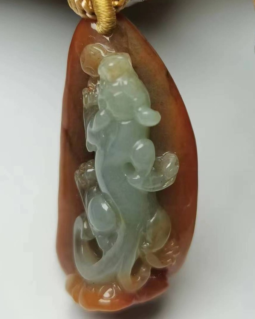 今非昔比