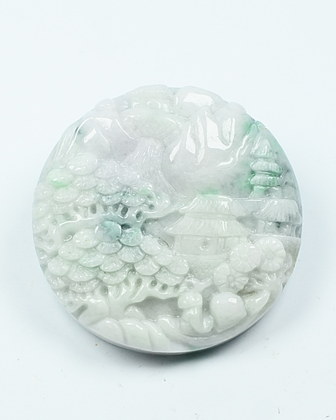 锦绣山河