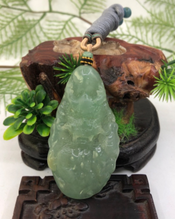 龙行天下