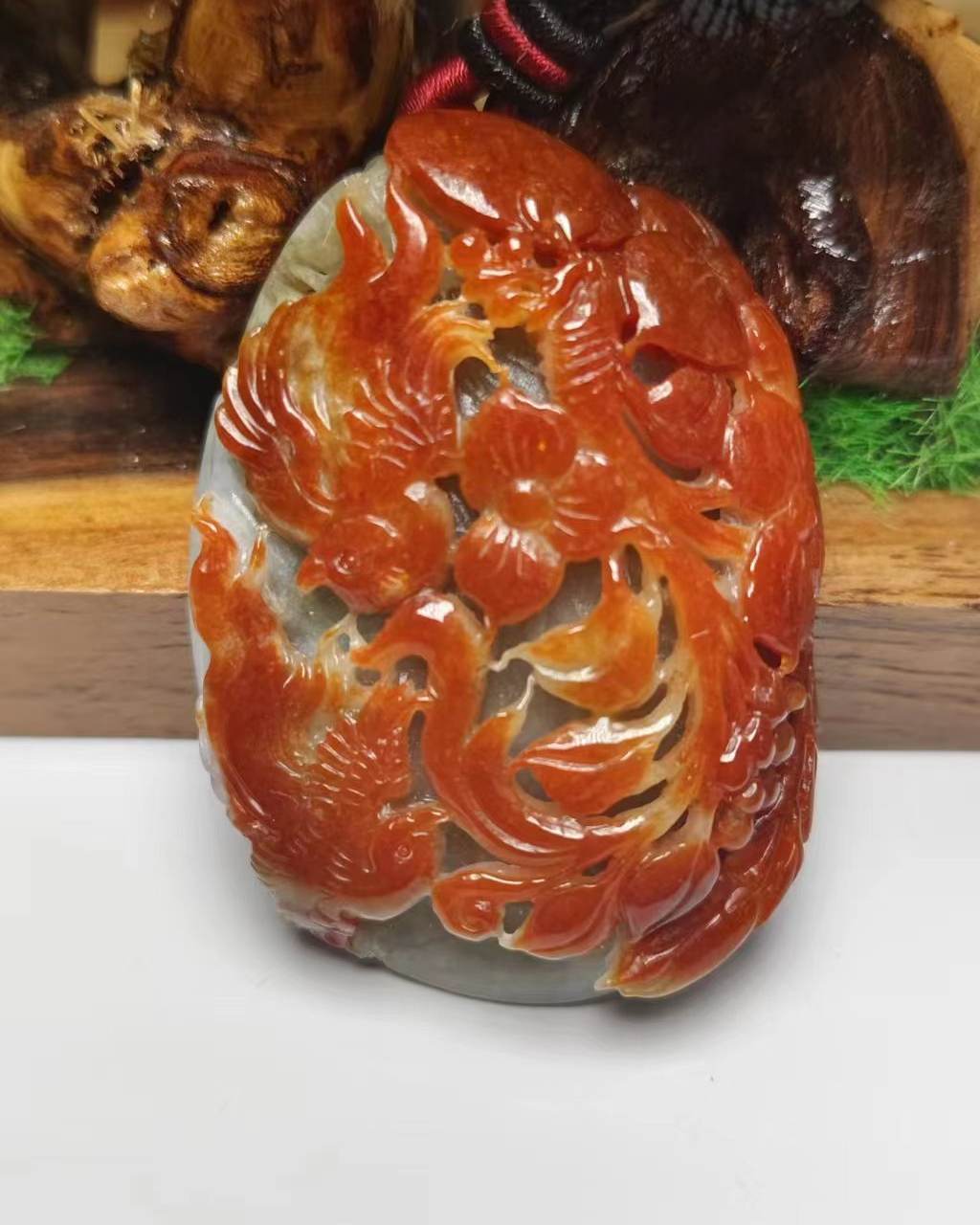 喜上眉梢