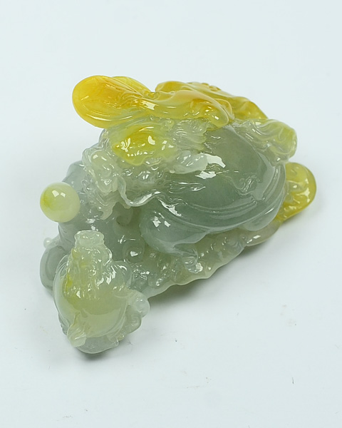 携子上朝