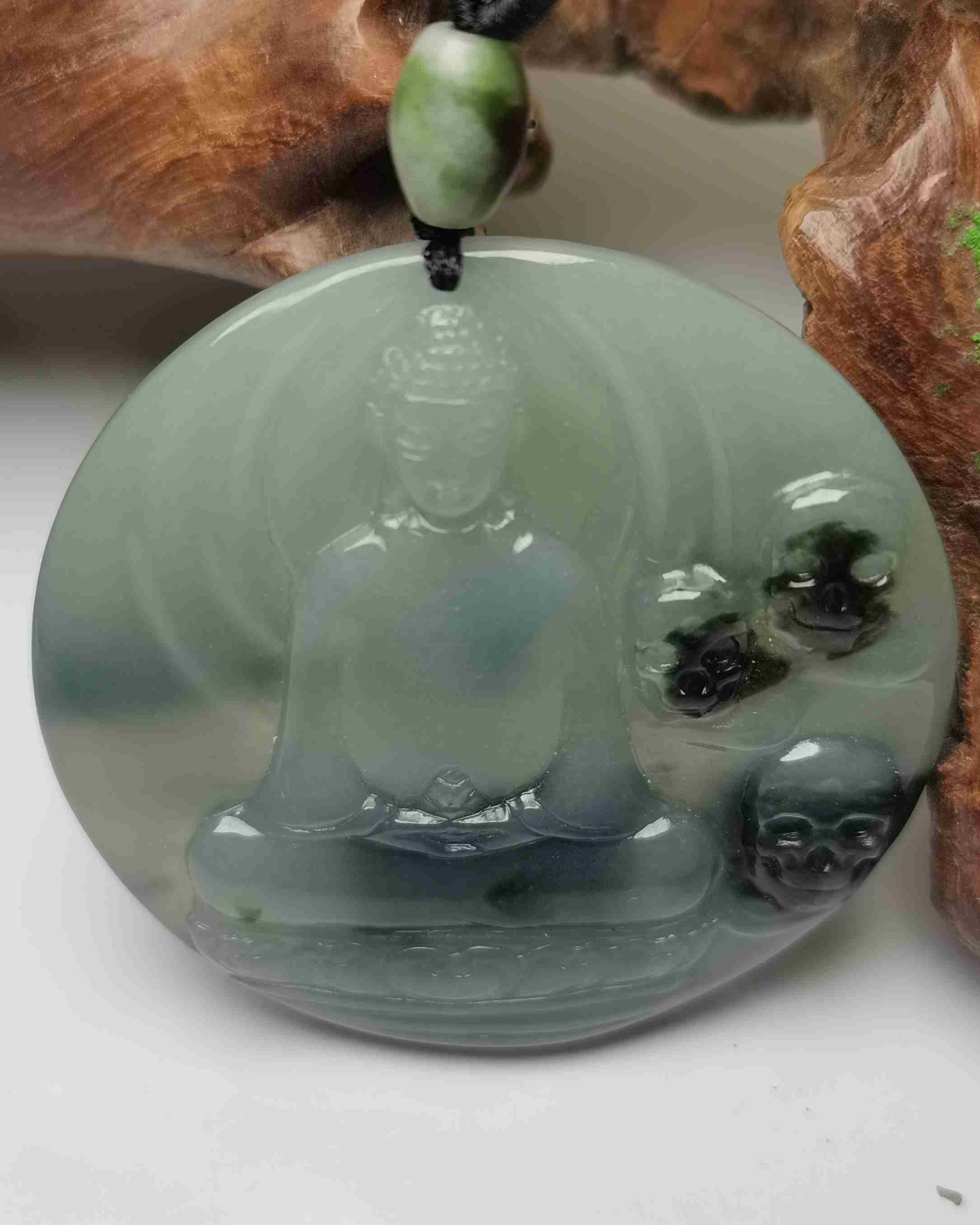 佛观天下